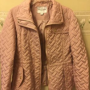 Cole Haan Jacket